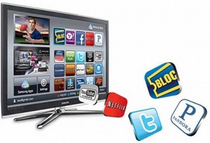 Smart TV ремонт и починка на дому